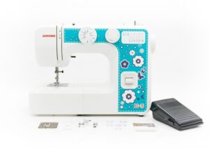 Швейная машина Janome PS 15