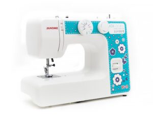 Швейная машина Janome PS 15