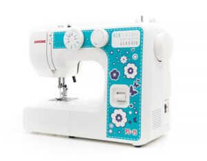 Швейная машина Janome PS 15