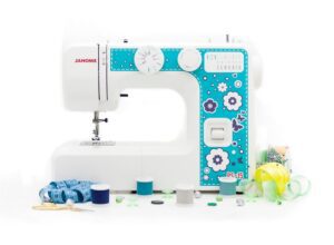 Швейная машина Janome PS 15