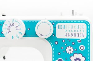 Швейная машина Janome PS 15
