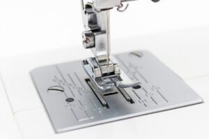 Швейная машина Janome PS 15