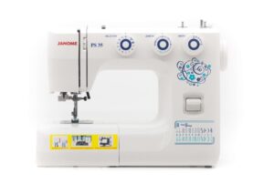 Швейная машина Janome PS 35