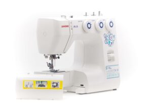 Швейная машина Janome PS 35