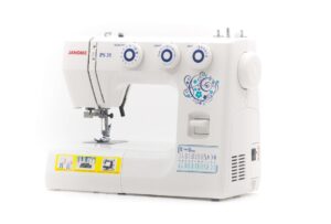 Швейная машина Janome PS 35