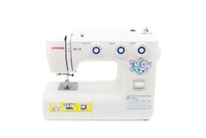Швейная машина Janome PS 35
