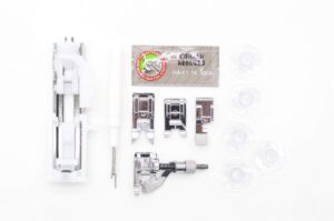 Швейная машина Janome PS 35