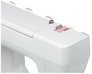 Электромеханическая швейная машина Janome Pink 25