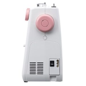Электромеханическая швейная машина Janome Pink 25