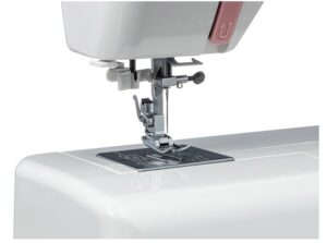 Электромеханическая швейная машина Janome Pink 25