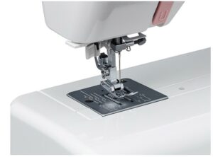 Электромеханическая швейная машина Janome Pink 25