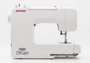 Швейная машина Janome S-17