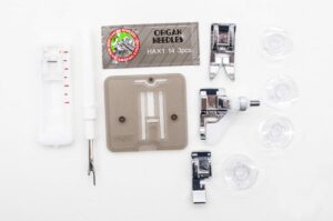 Швейная машина Janome S-17