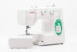 Швейная машина Janome S-19