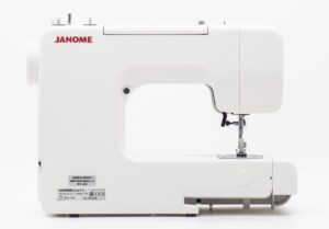 Швейная машина Janome S-19