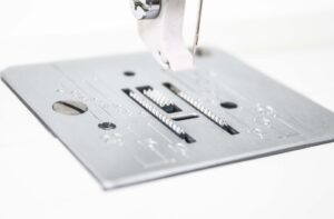 Швейная машина Janome S-19