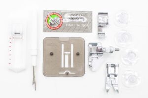 Швейная машина Janome S-19