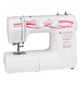 Бытовая швейная машина Janome Sew Line 500S