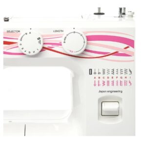 Бытовая швейная машина Janome Sew Line 500S