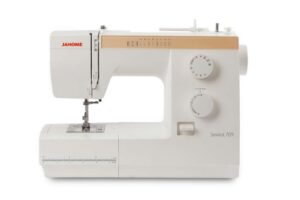 Швейная машина Janome Sewist 709