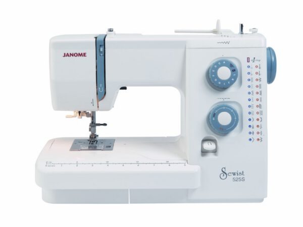 Швейная машина Janome Sewist 525s