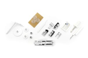 Швейная машина Janome Skyline S3