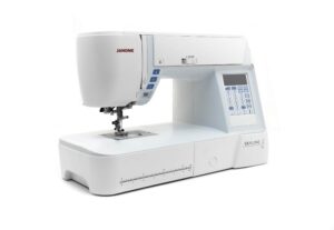 Швейная машина Janome Skyline S3