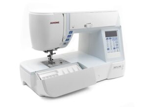Швейная машина Janome Skyline S3