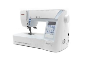 Швейная машина Janome Skyline S3