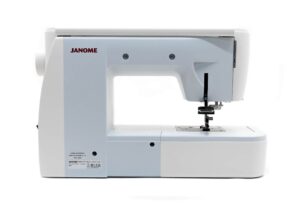 Швейная машина Janome Skyline S3