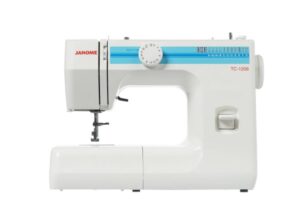 Бытовая швейная машина Janome 1206