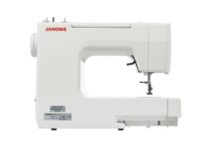 Бытовая швейная машина Janome 1206