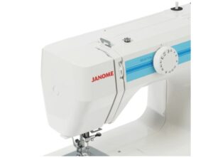 Бытовая швейная машина Janome 1206