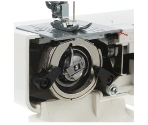 Бытовая швейная машина Janome 1206