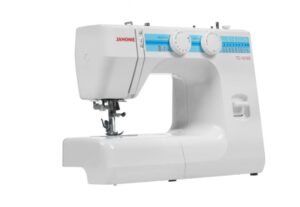 Бытовая швейная машина Janome 1216
