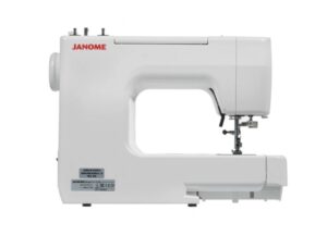Бытовая швейная машина Janome 1216