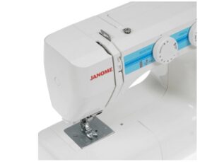 Бытовая швейная машина Janome 1216