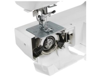 Бытовая швейная машина Janome 1216