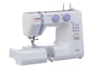 Бытовая швейная машина Janome VS 54S