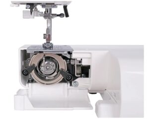 Бытовая швейная машина Janome VS 54S