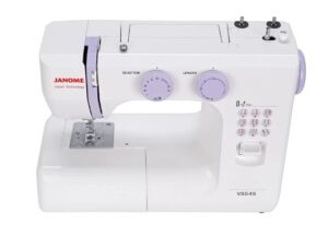 Бытовая швейная машина Janome VS 54S