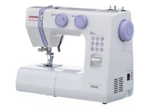 Бытовая швейная машина Janome VS 54S