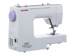 Бытовая швейная машина Janome VS 54S