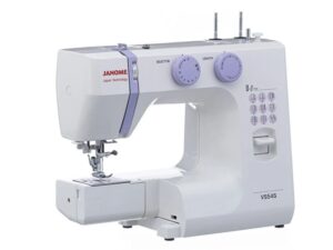 Бытовая швейная машина Janome VS 54S