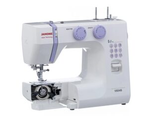 Бытовая швейная машина Janome VS 54S