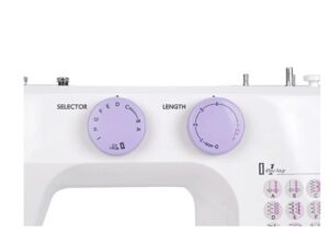 Бытовая швейная машина Janome VS 54S