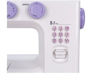 Бытовая швейная машина Janome VS 54S