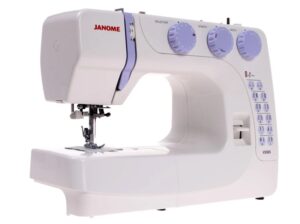 Бытовая швейная машина Janome VS 56S