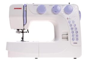 Бытовая швейная машина Janome VS 56S