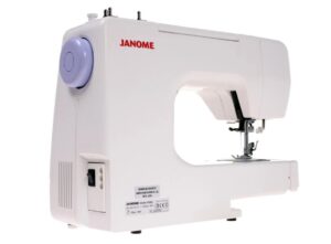 Бытовая швейная машина Janome VS 56S